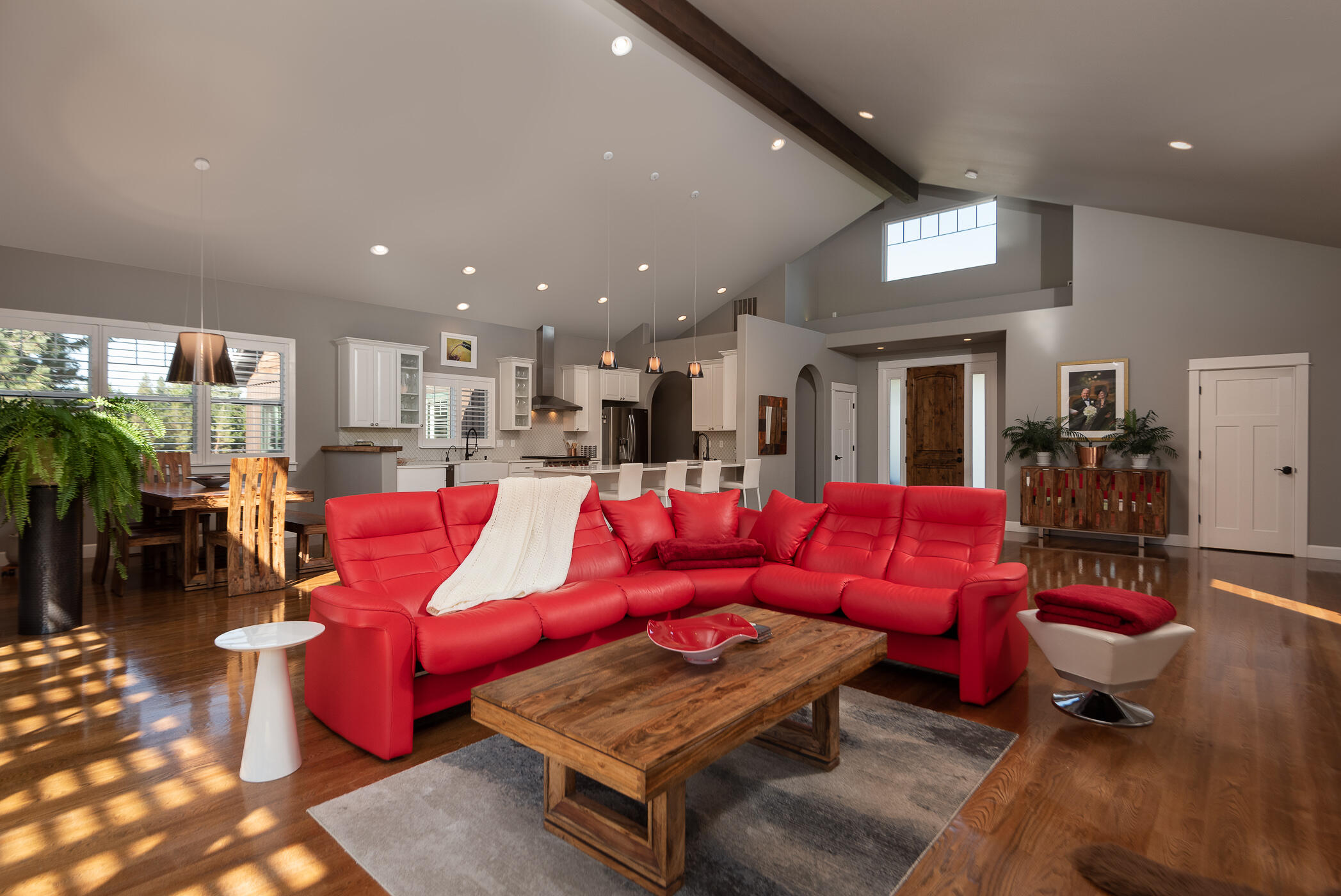 Sunset View Estates - Residential