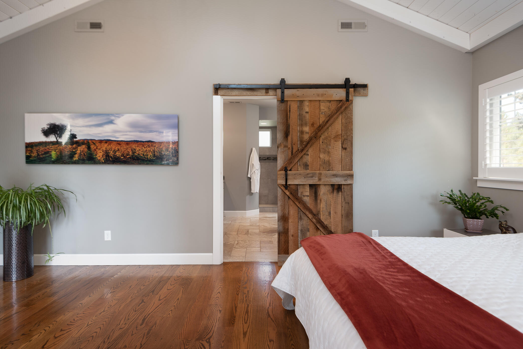 Sunset View Estates - Residential