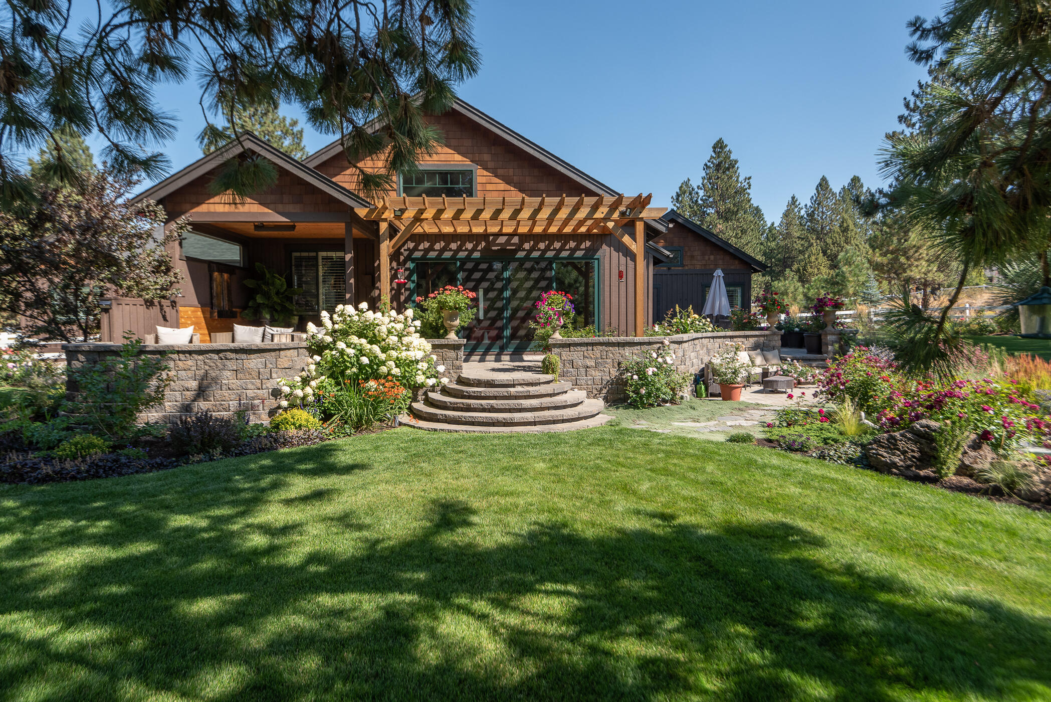 Sunset View Estates - Residential