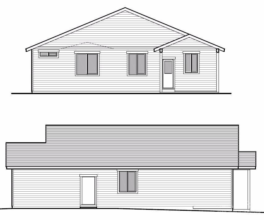 Woodward Highlands - Residential