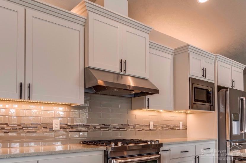 Woodward Highlands - Residential