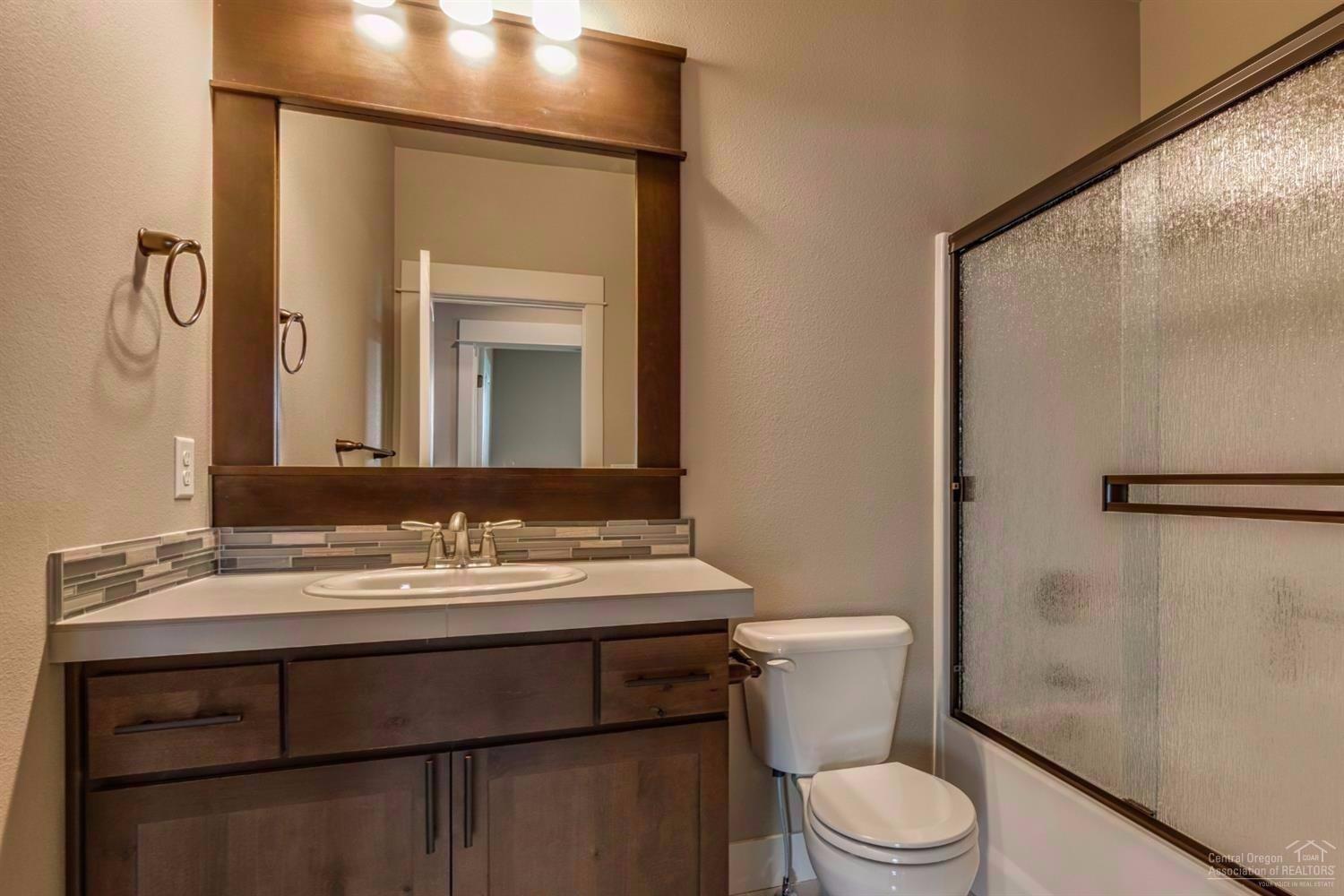 Woodward Highlands - Residential