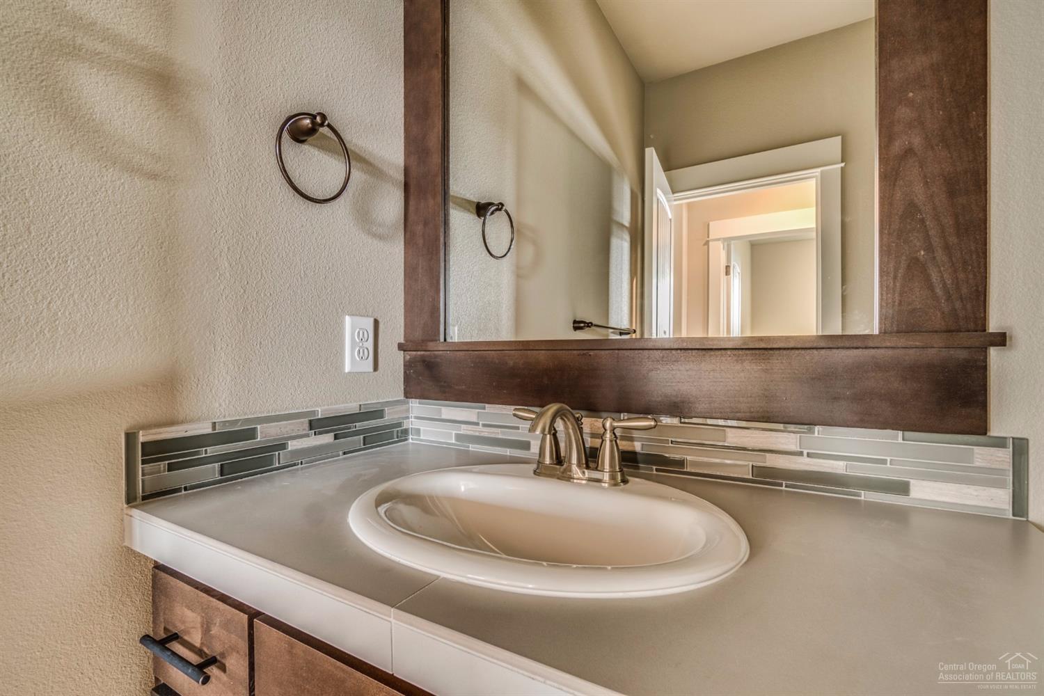 Woodward Highlands - Residential