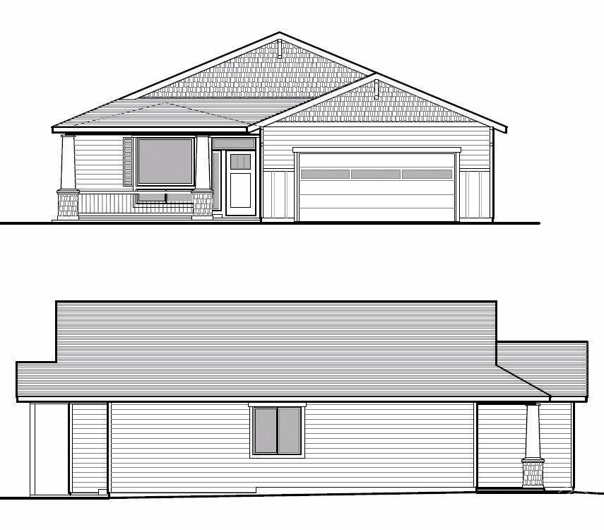 Woodward Highlands - Residential