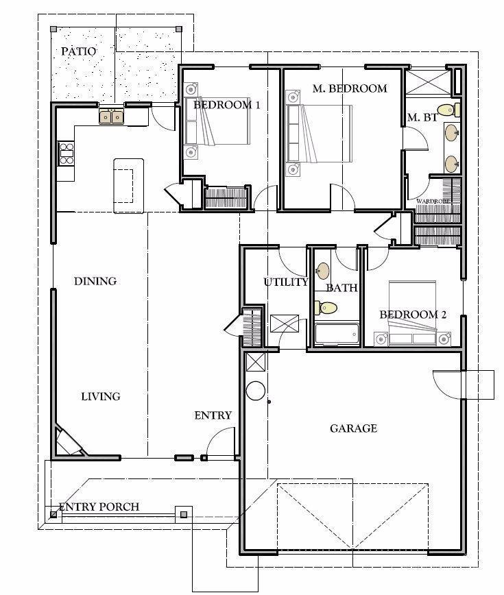 Woodward Highlands - Residential
