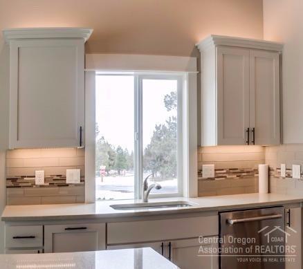 Woodward Highlands - Residential