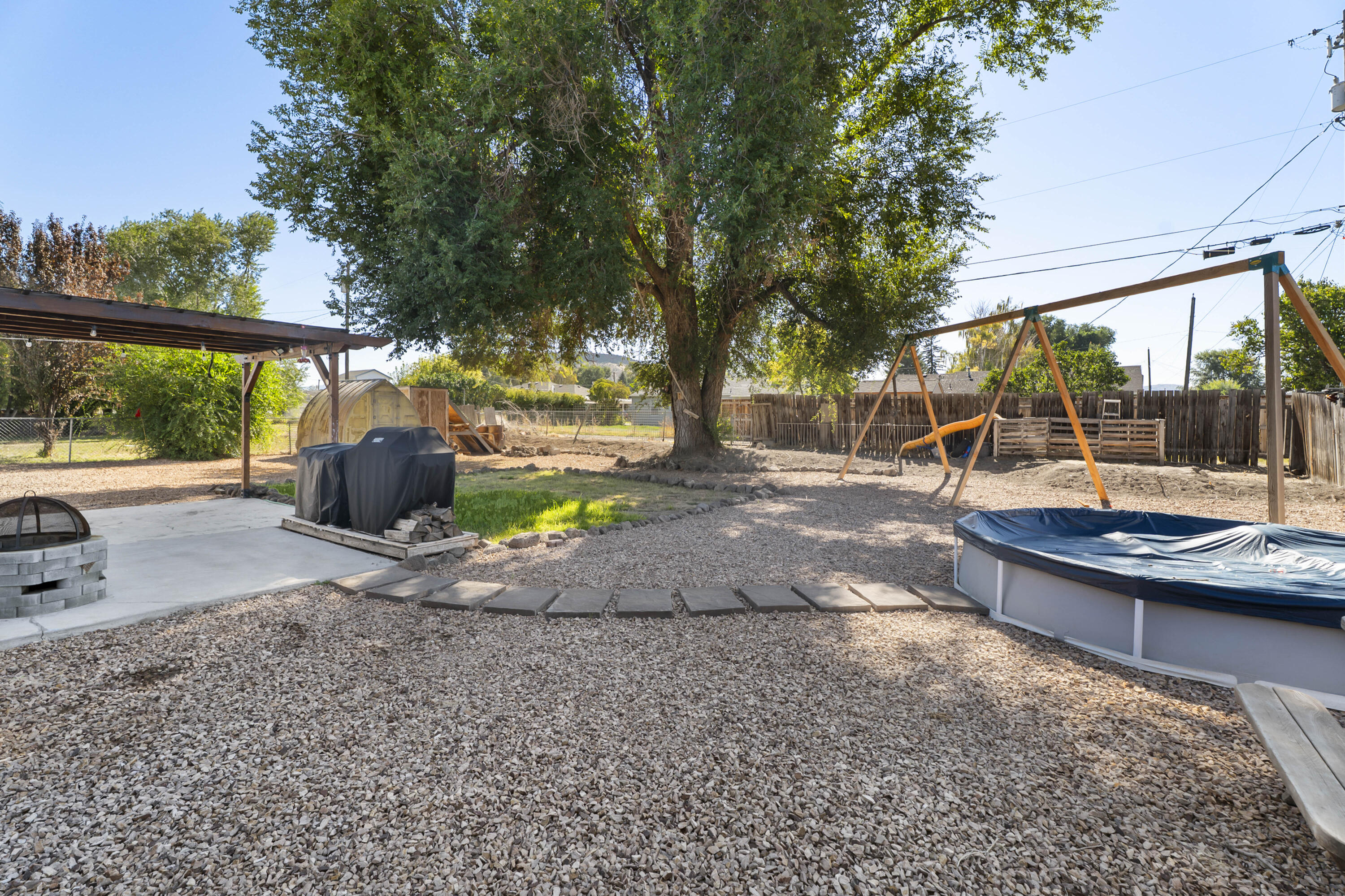 Alexander Hodges - Residential