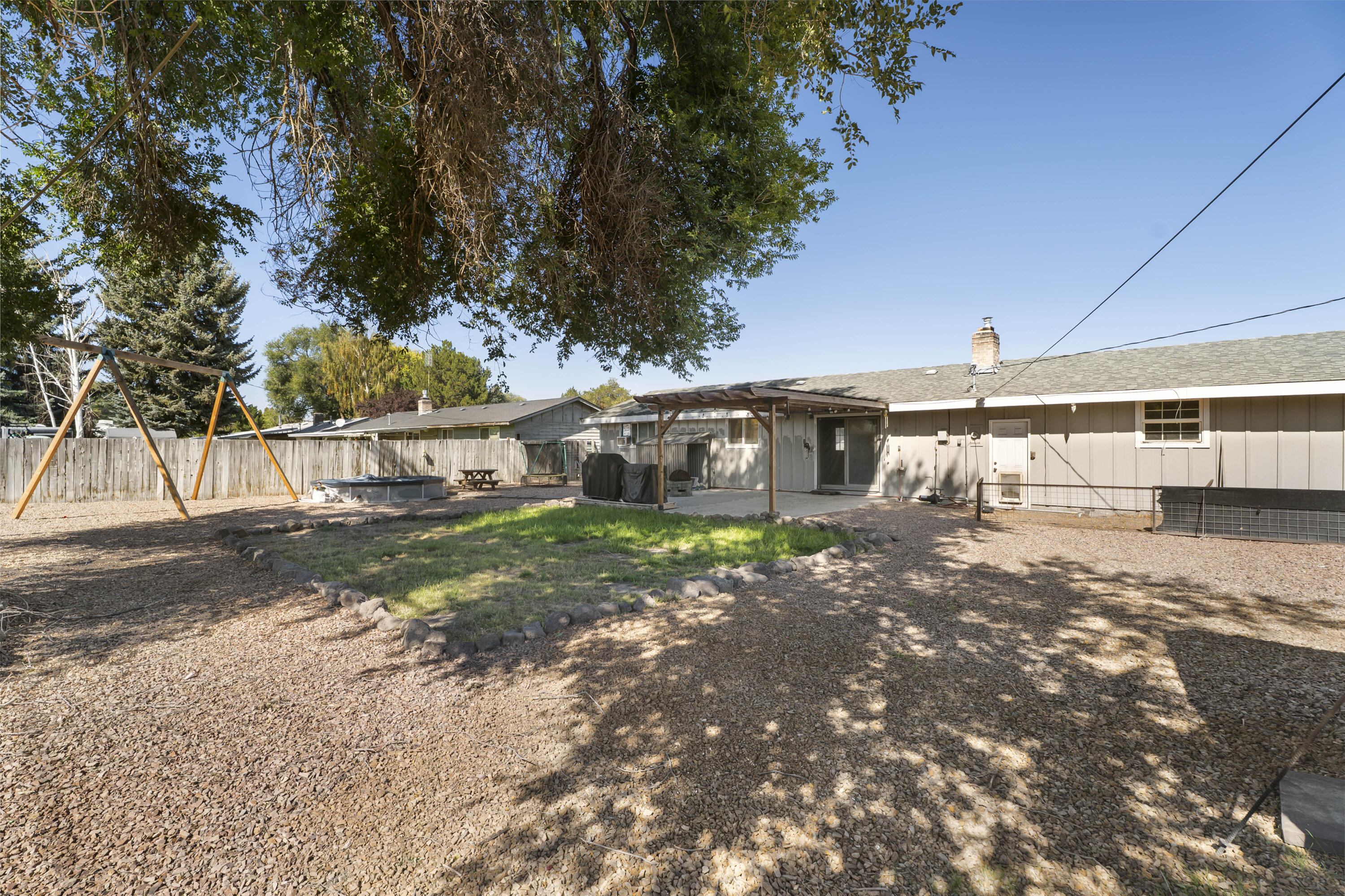 Alexander Hodges - Residential