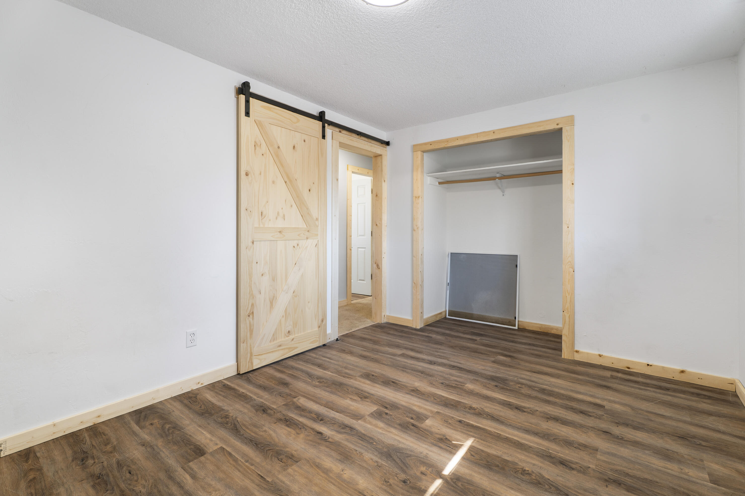 Alexander Hodges - Residential