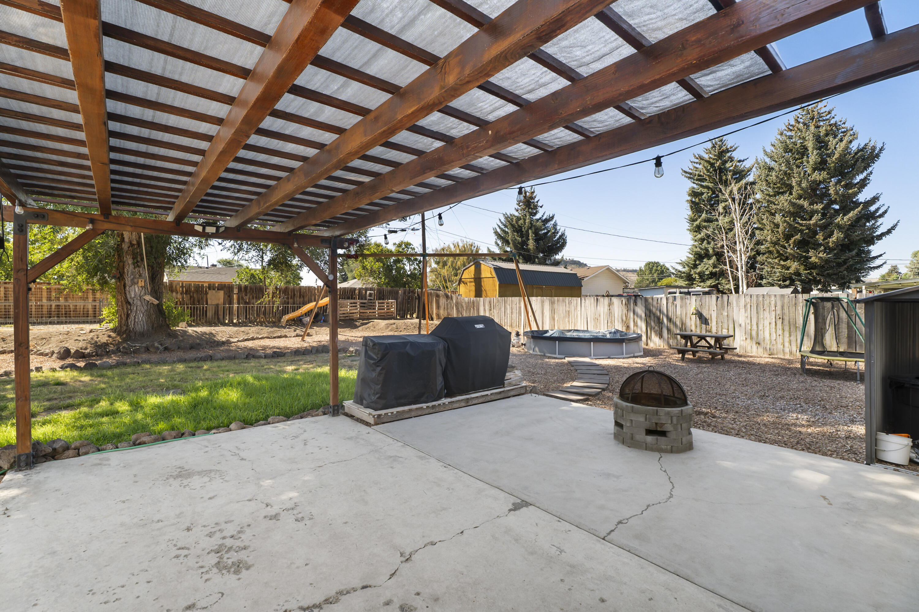 Alexander Hodges - Residential