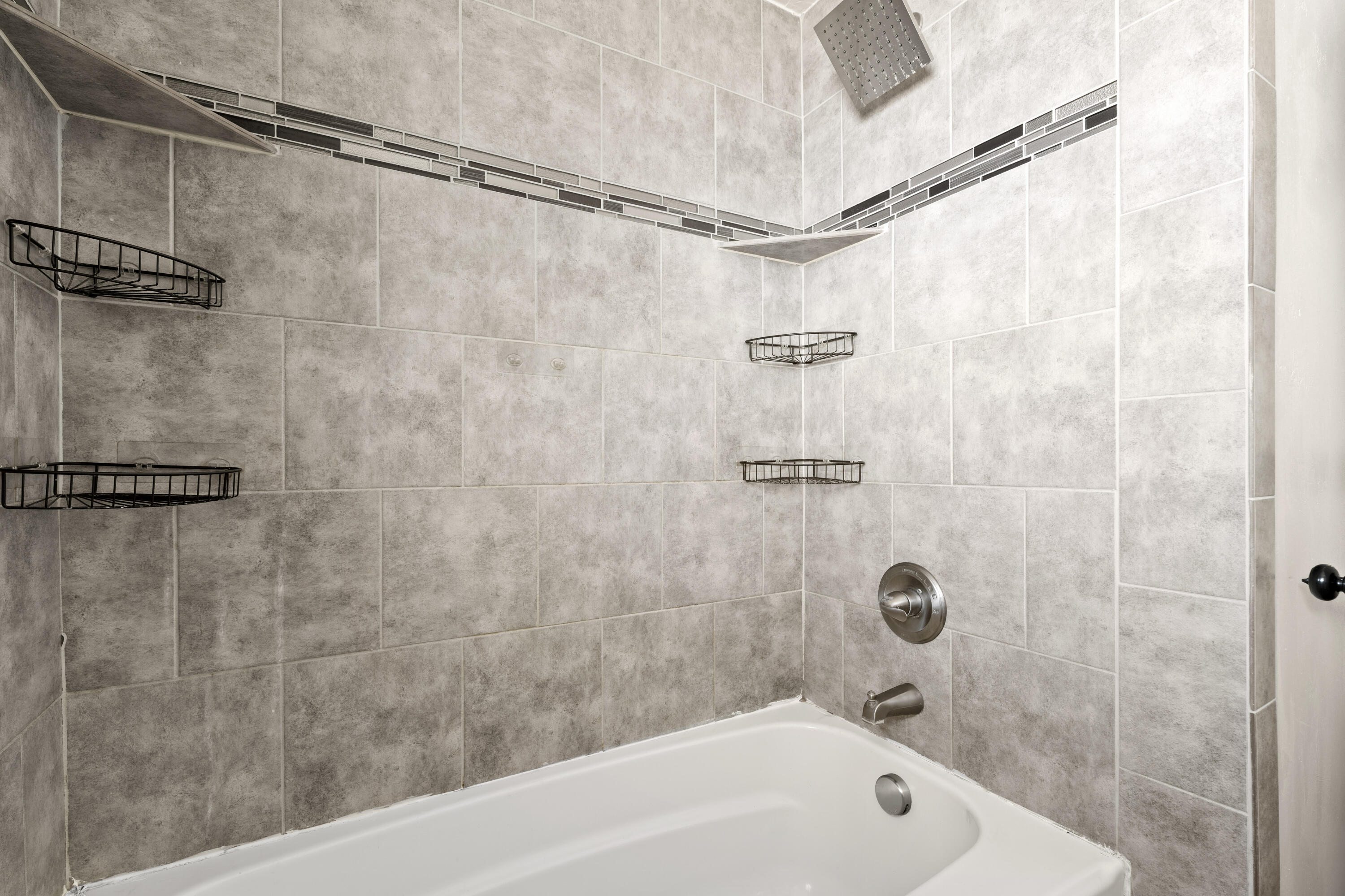 Alexander Hodges - Residential