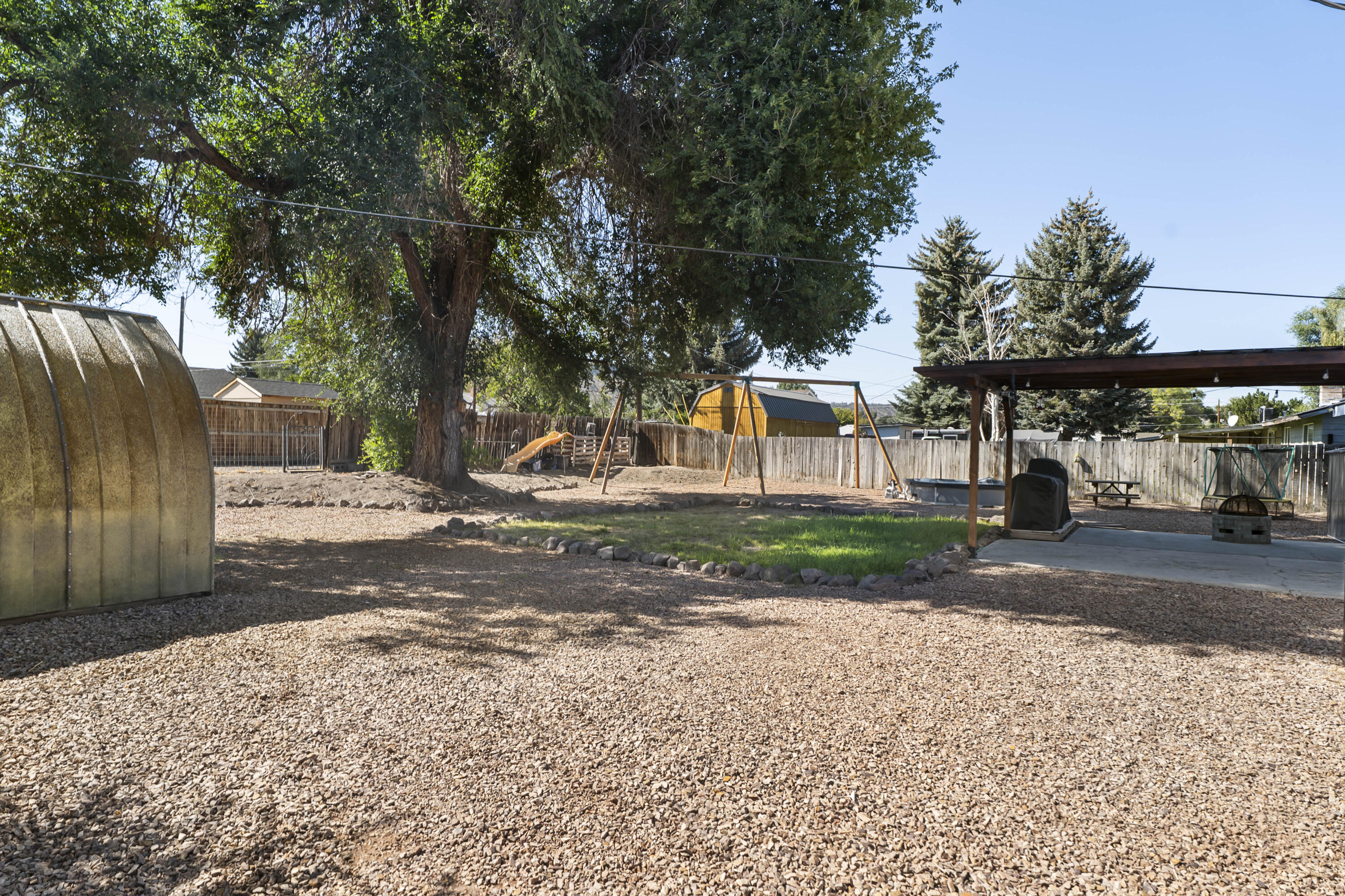 Alexander Hodges - Residential