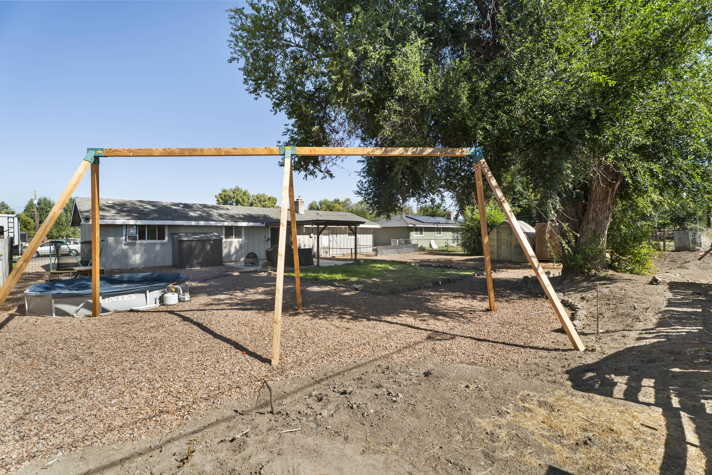 Alexander Hodges - Residential