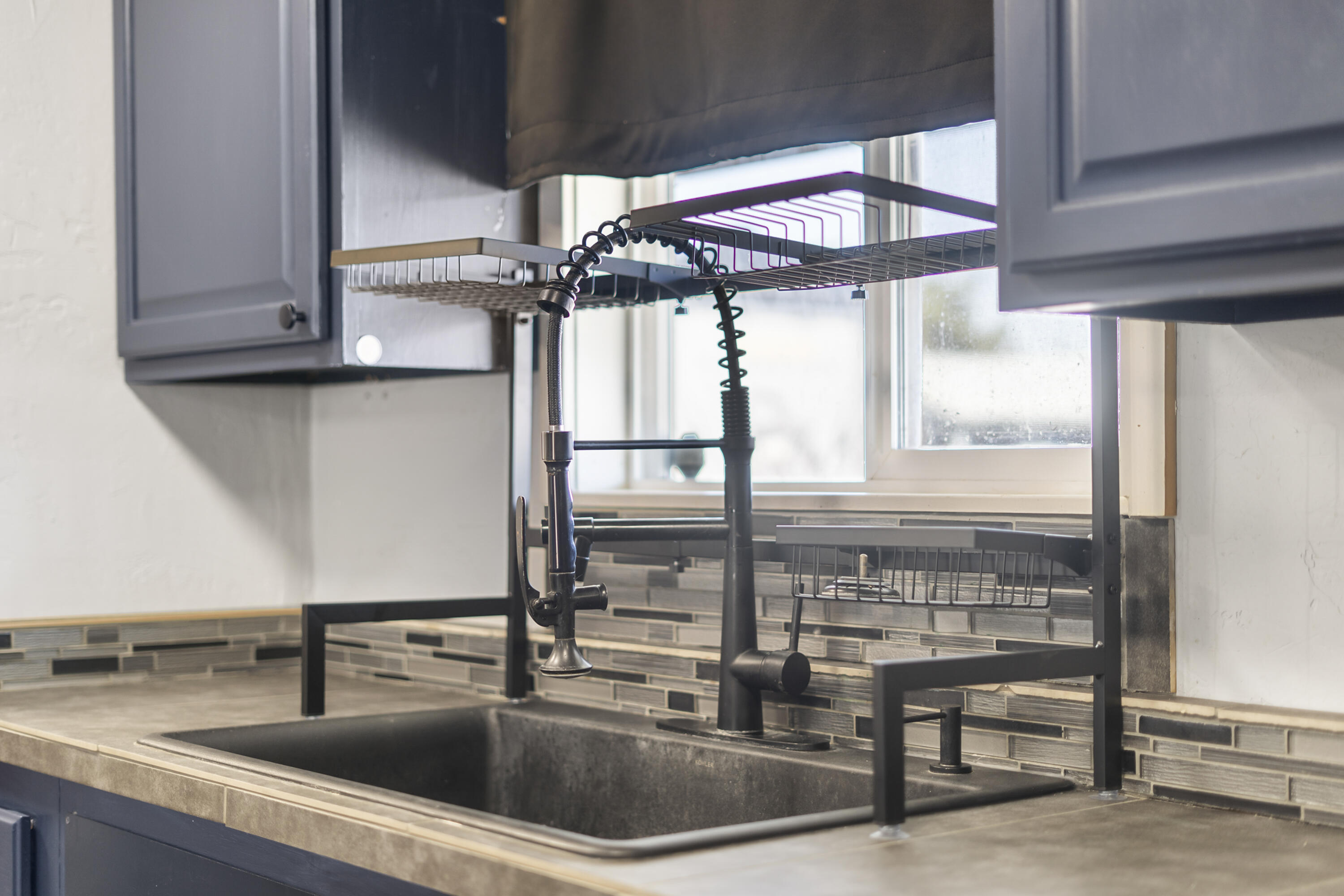 Alexander Hodges - Residential