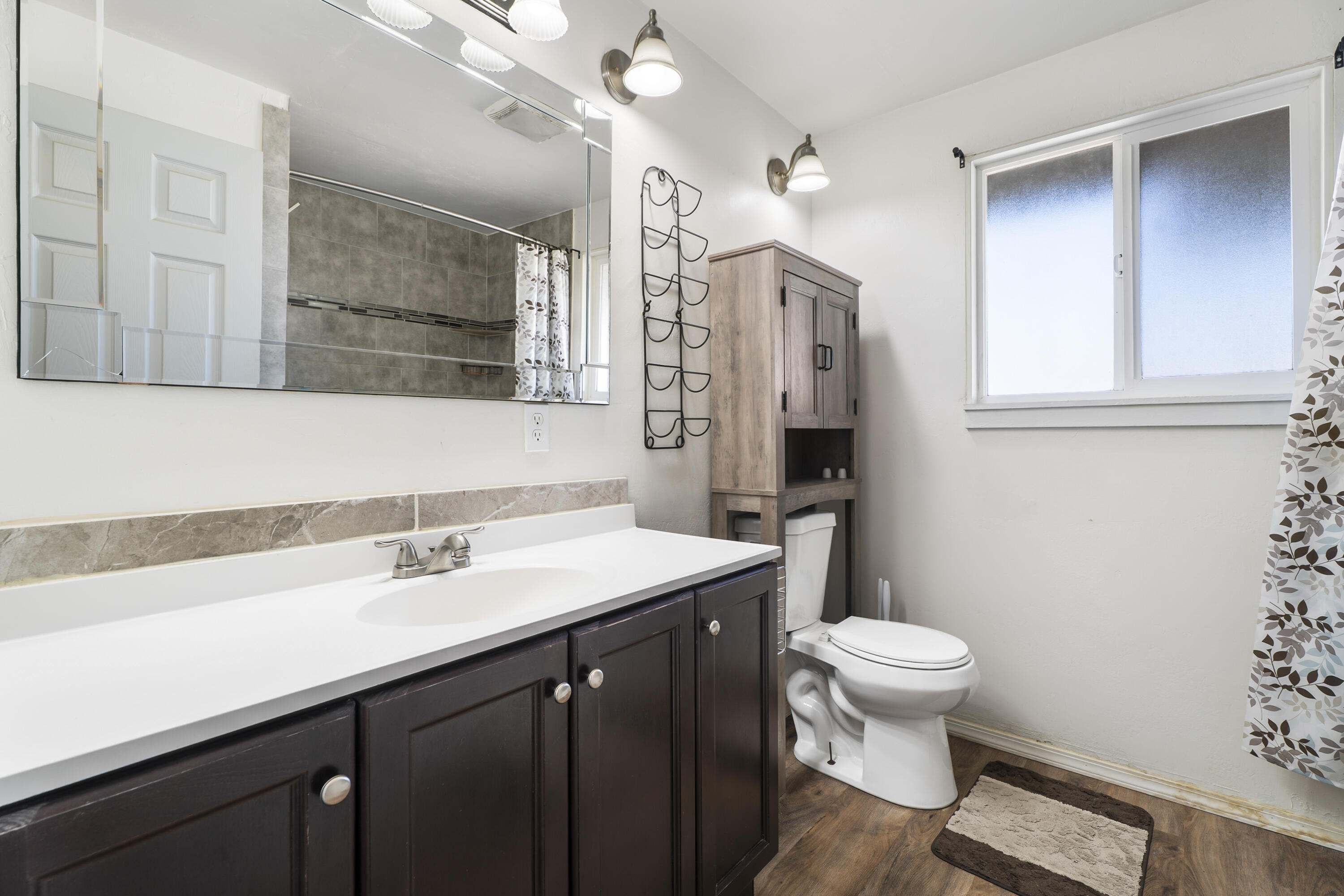 Alexander Hodges - Residential