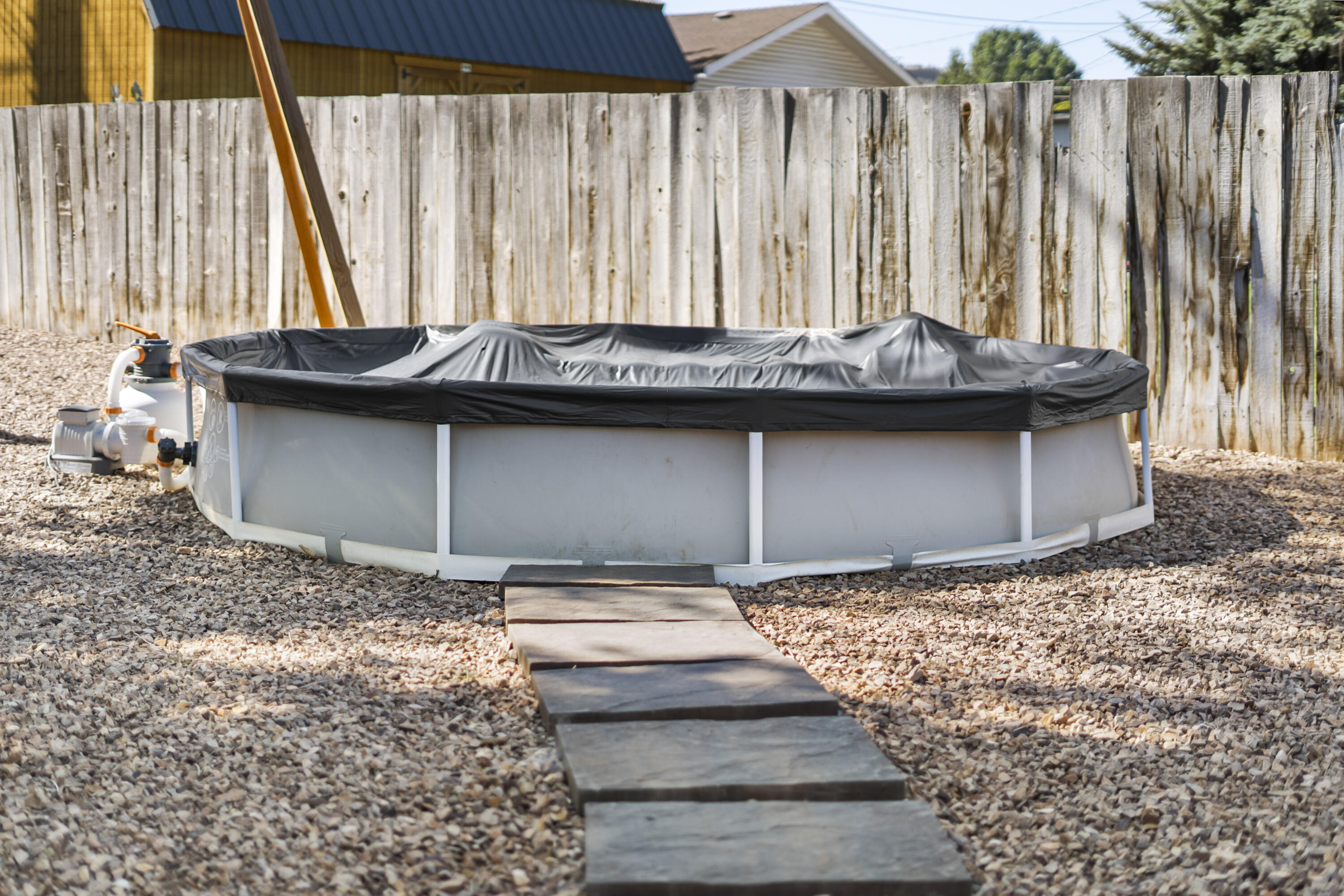 Alexander Hodges - Residential