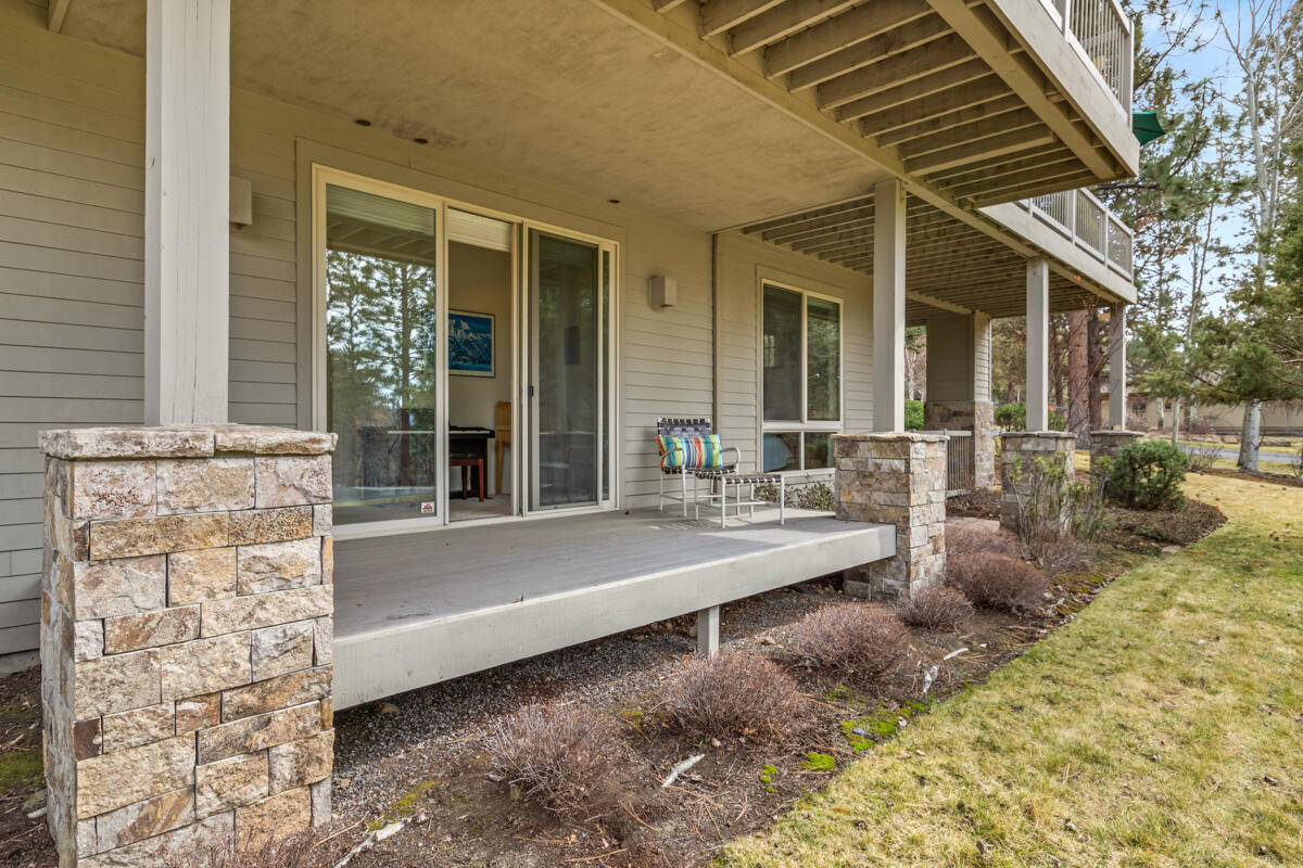 Awbrey Butte - Residential