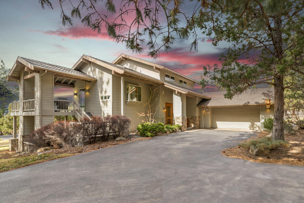 Awbrey Butte - Residential