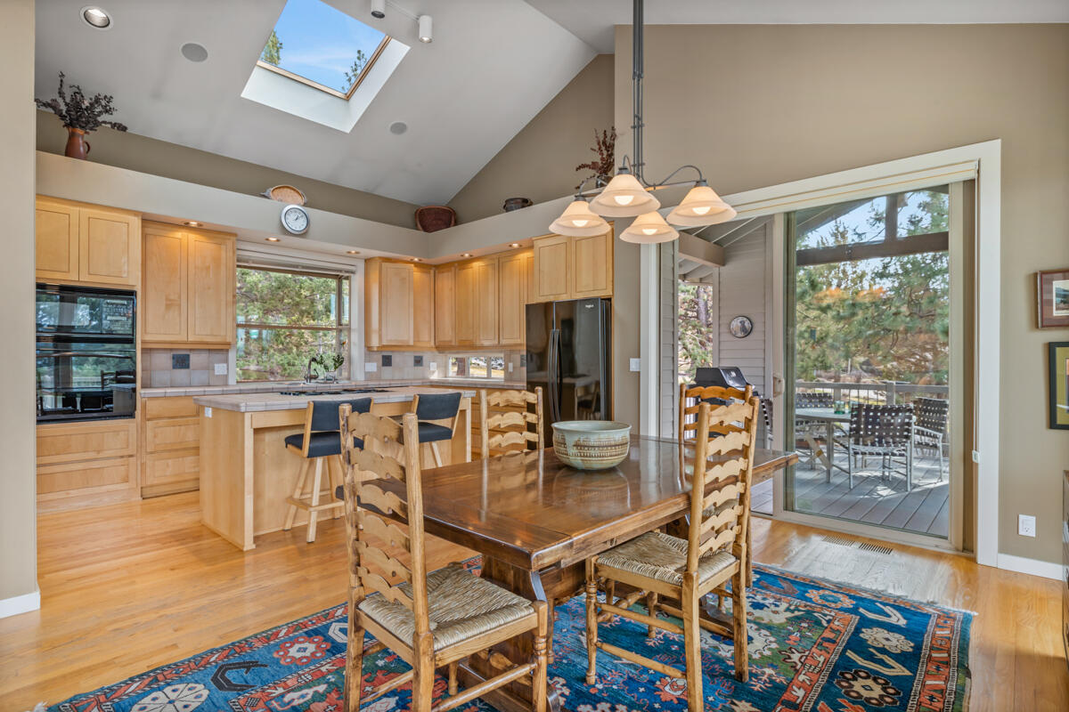 Awbrey Butte - Residential