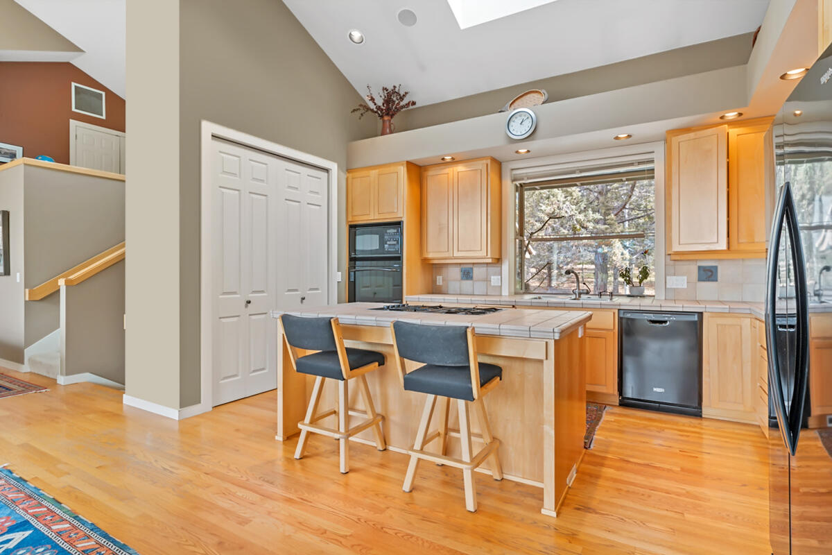 Awbrey Butte - Residential