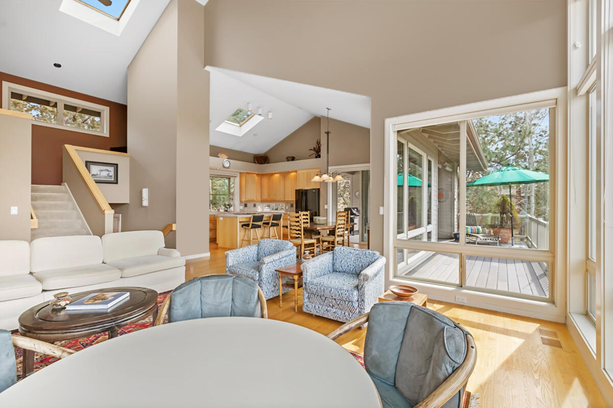 Awbrey Butte - Residential