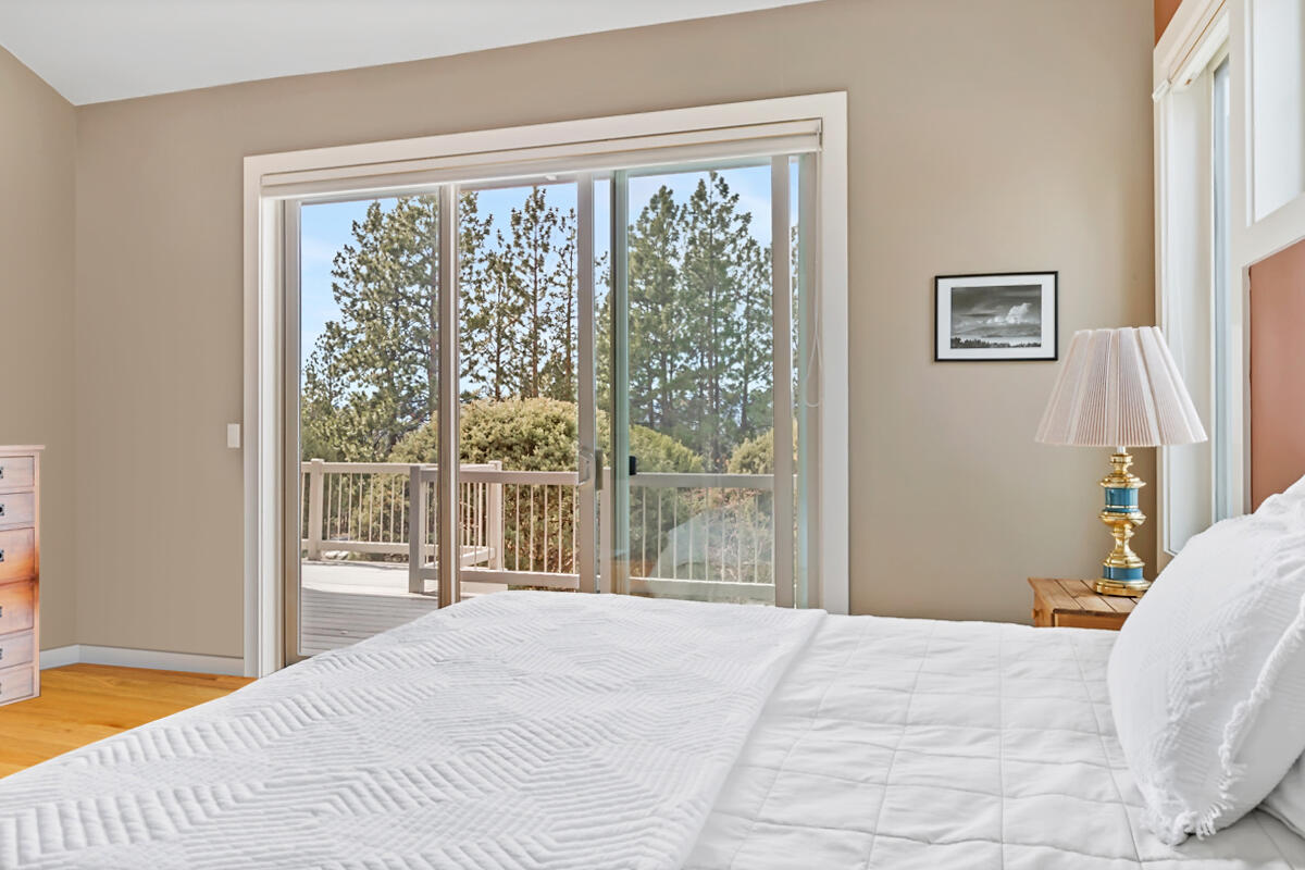 Awbrey Butte - Residential