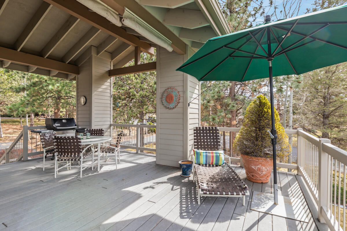 Awbrey Butte - Residential