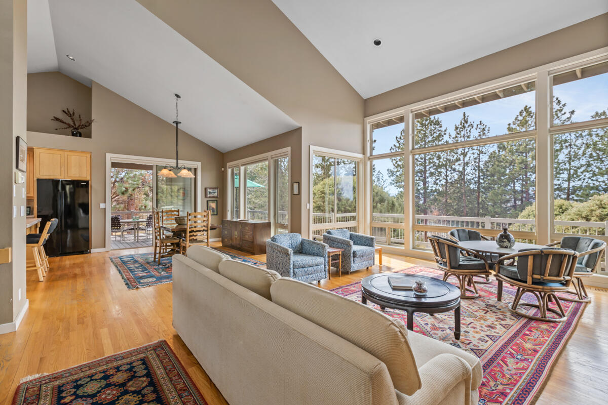 Awbrey Butte - Residential