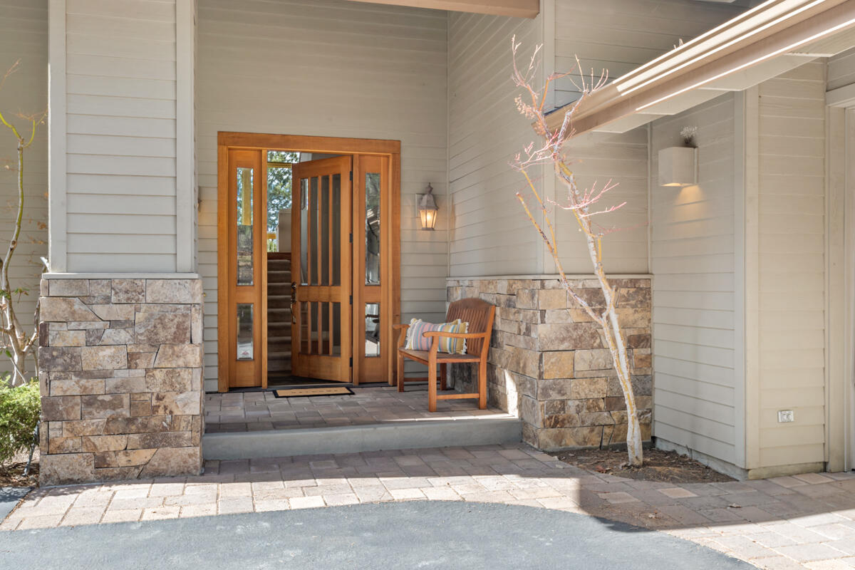 Awbrey Butte - Residential