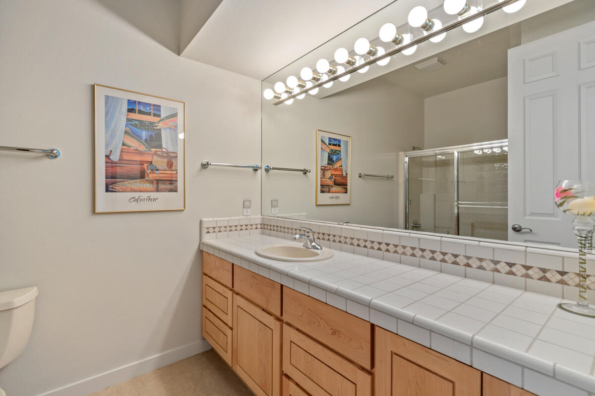 Awbrey Butte - Residential