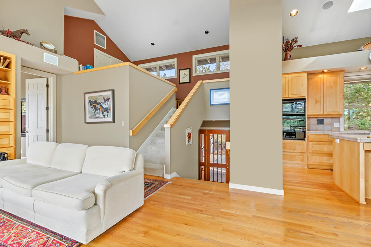 Awbrey Butte - Residential