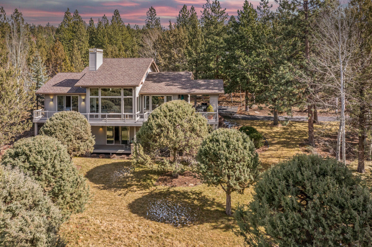 Awbrey Butte - Residential
