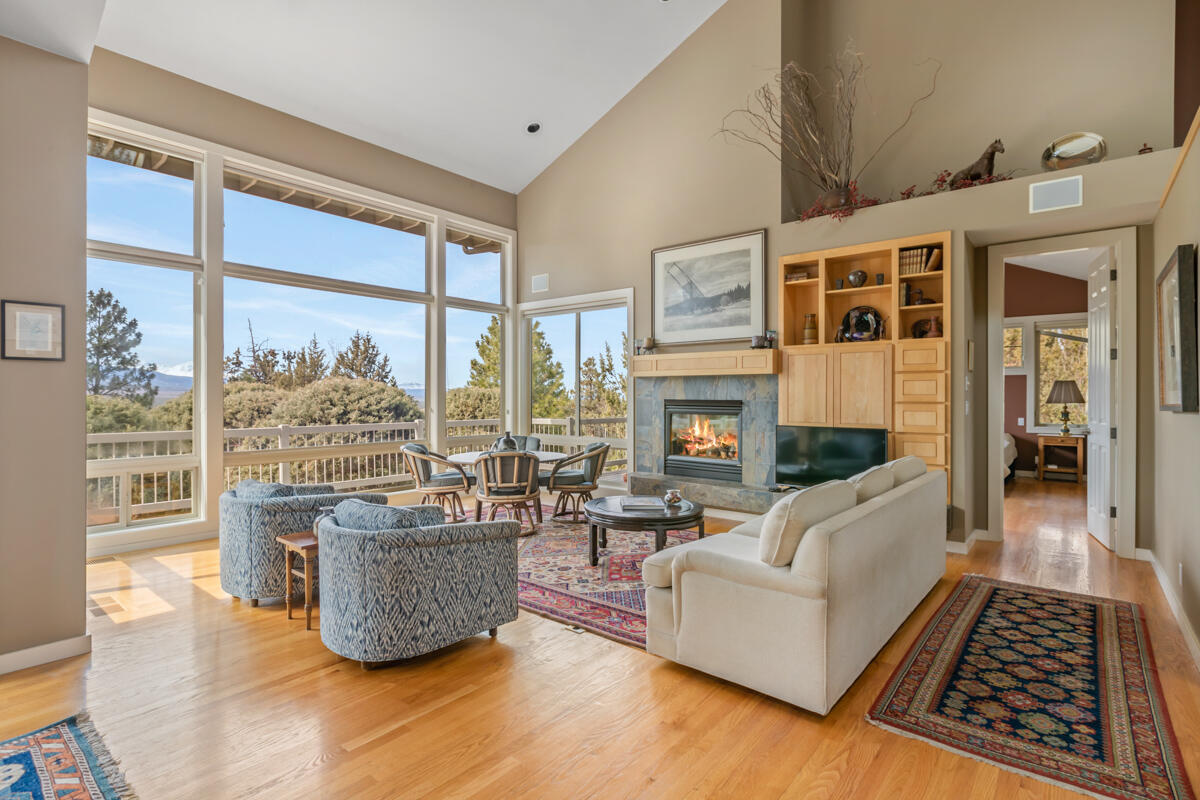 Awbrey Butte - Residential