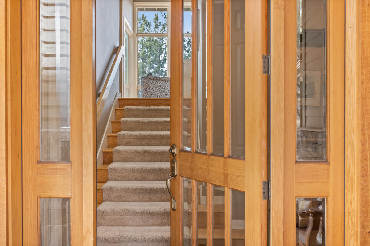 Awbrey Butte - Residential