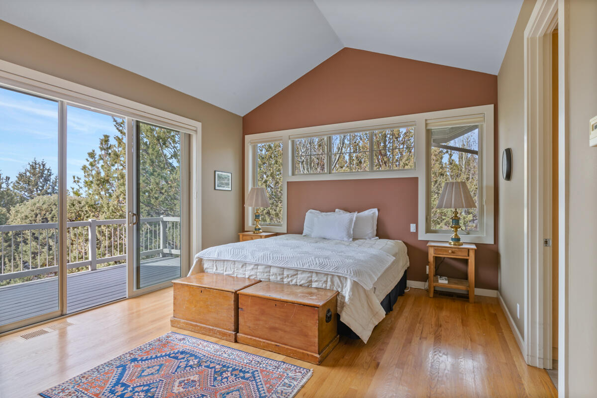 Awbrey Butte - Residential