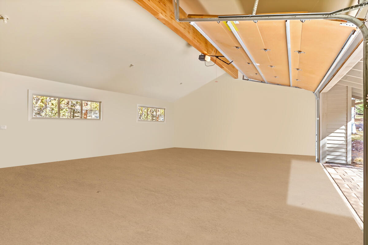 Awbrey Butte - Residential