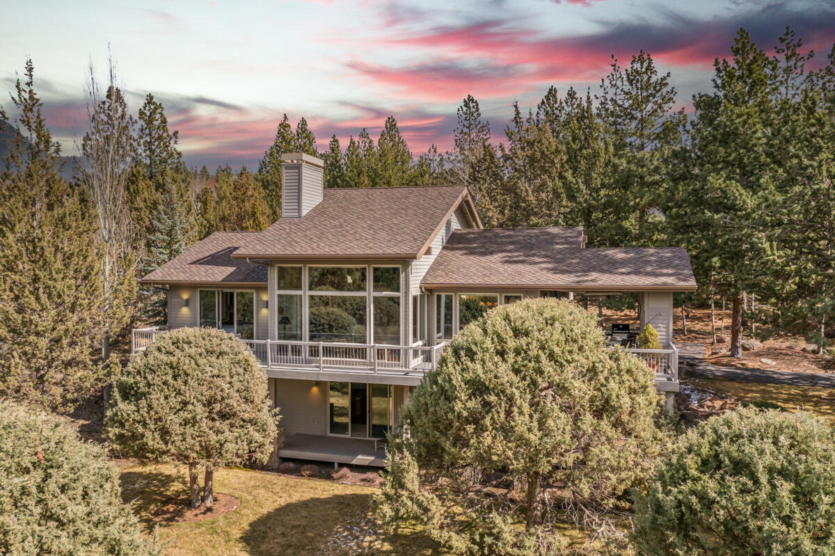 Awbrey Butte - Residential