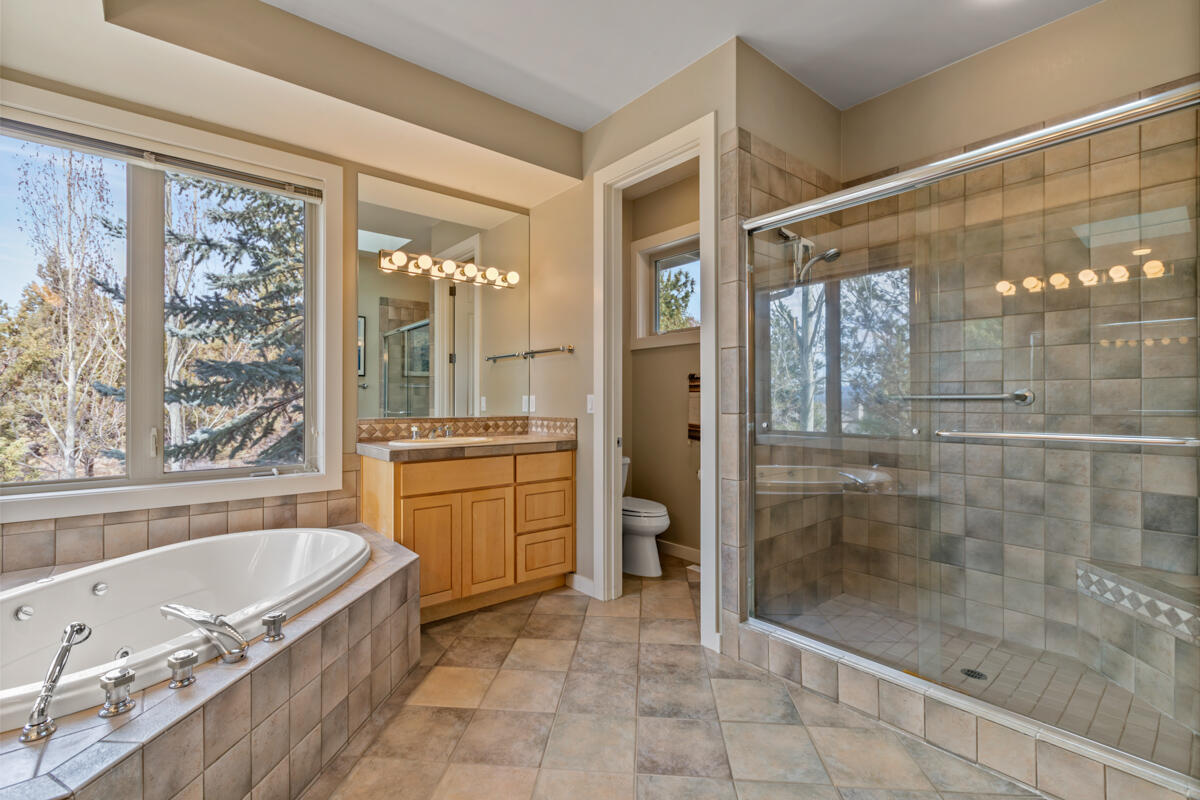 Awbrey Butte - Residential