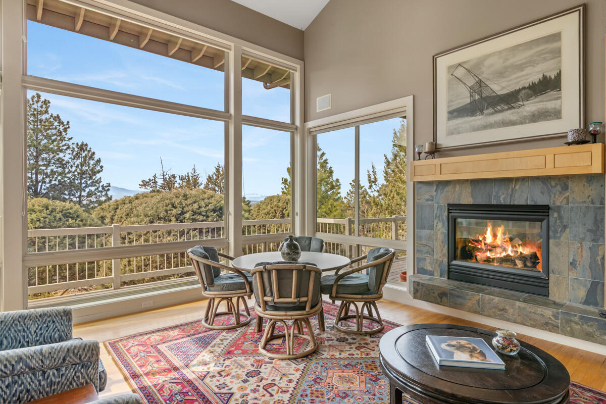 Awbrey Butte - Residential