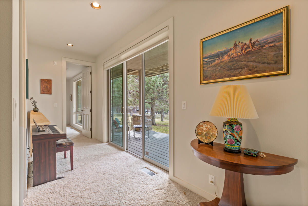 Awbrey Butte - Residential