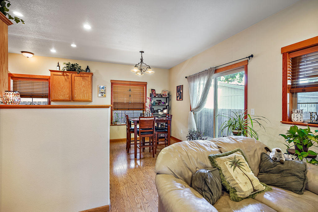 Mingus Creek Estates Subdivision - Residential