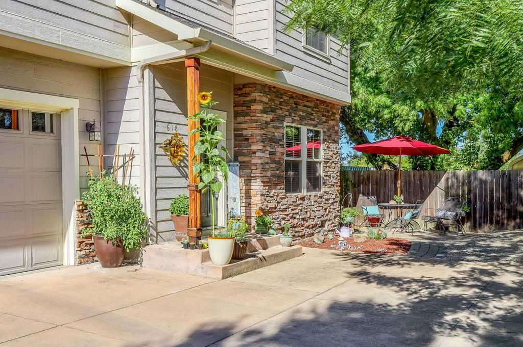 Mingus Creek Estates Subdivision - Residential