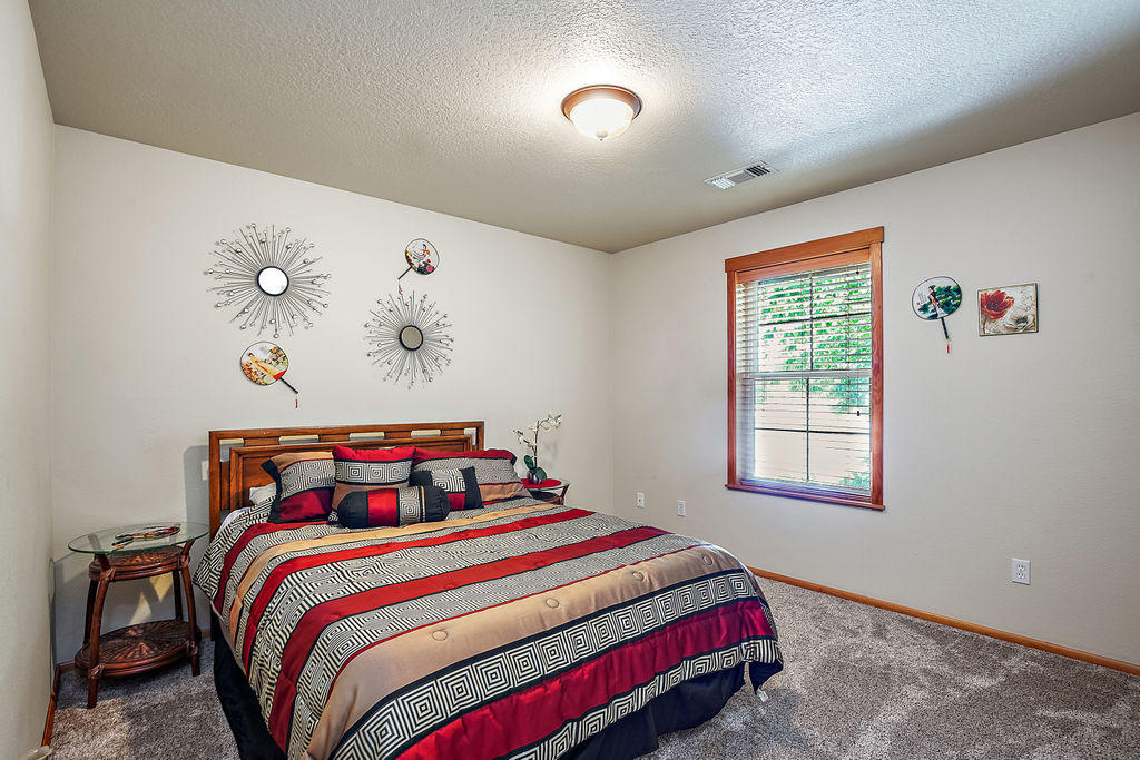 Mingus Creek Estates Subdivision - Residential