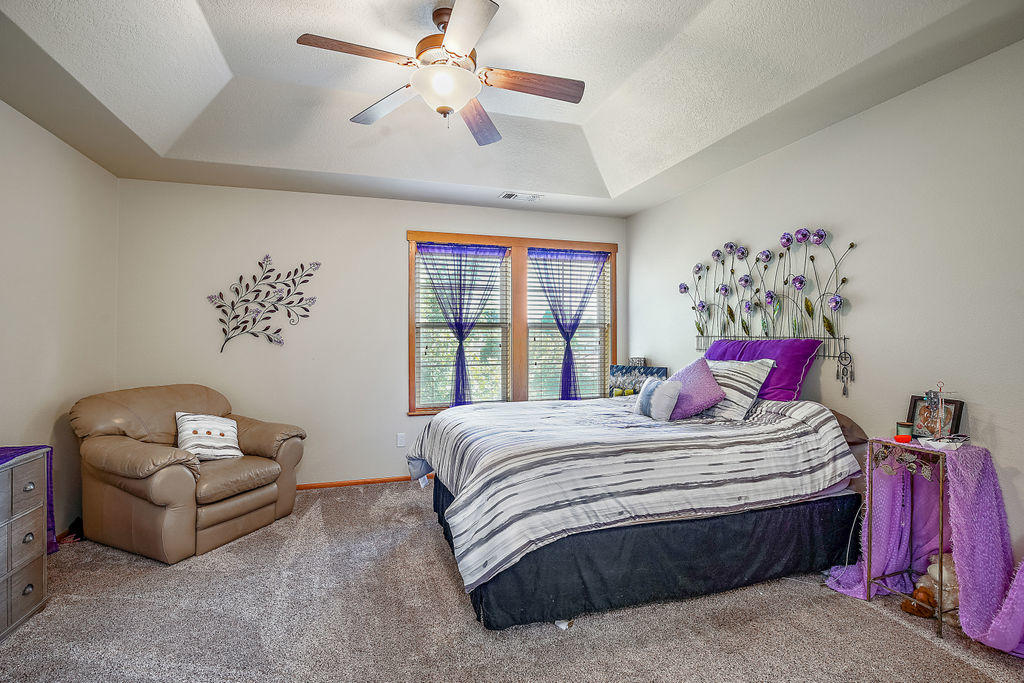 Mingus Creek Estates Subdivision - Residential