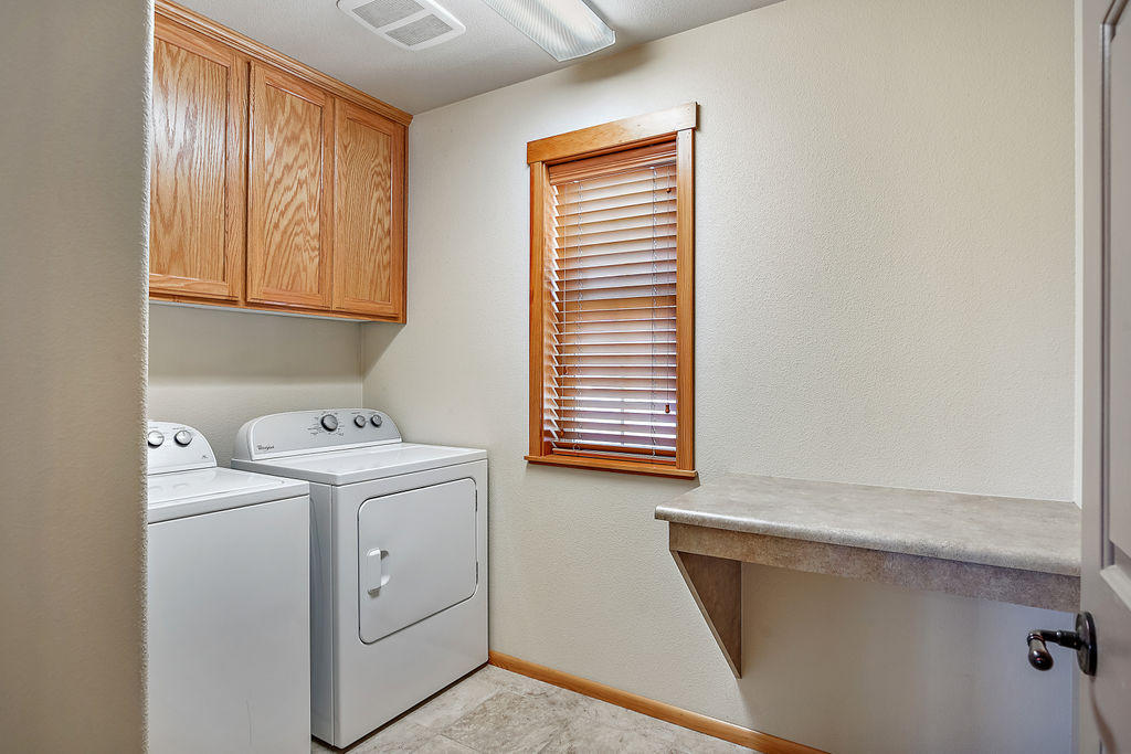 Mingus Creek Estates Subdivision - Residential