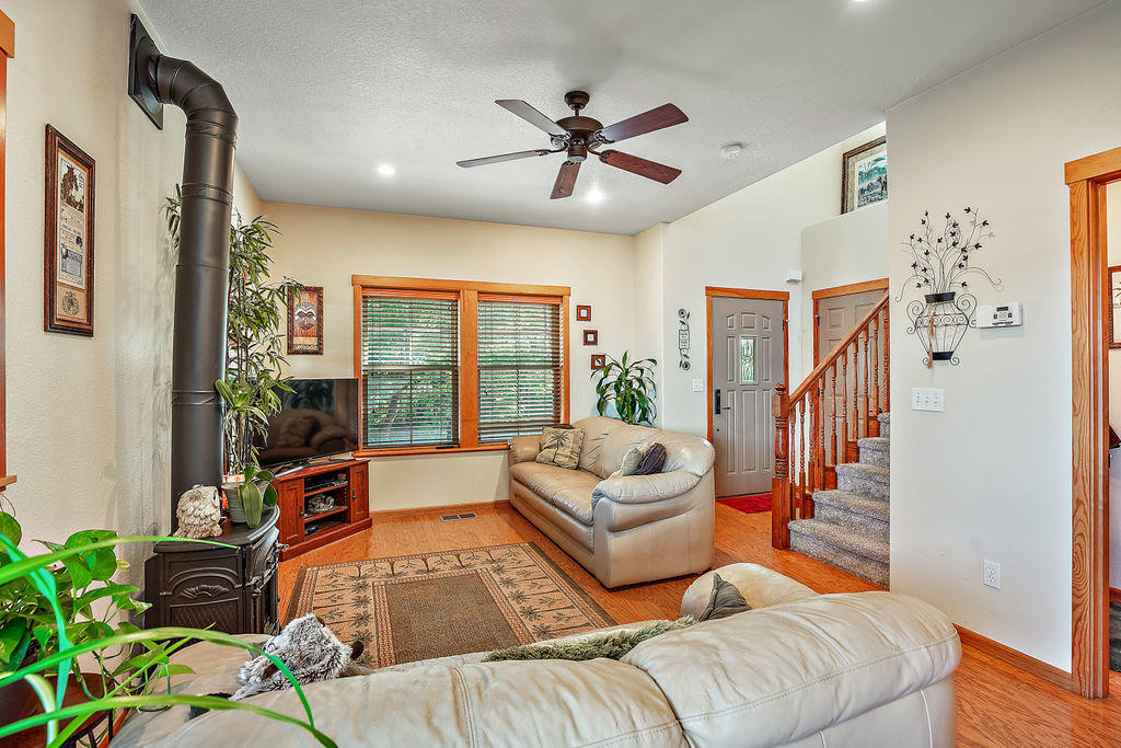 Mingus Creek Estates Subdivision - Residential