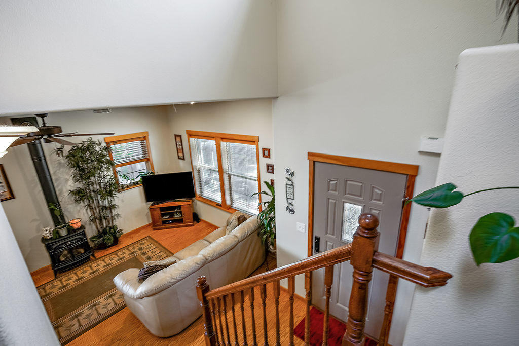 Mingus Creek Estates Subdivision - Residential