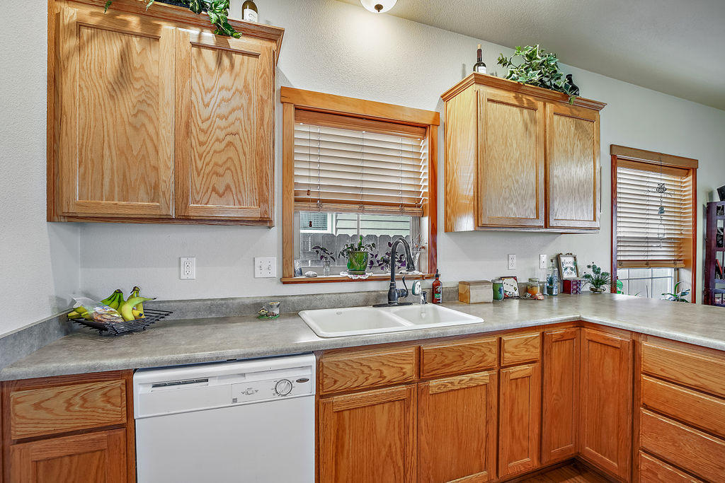 Mingus Creek Estates Subdivision - Residential