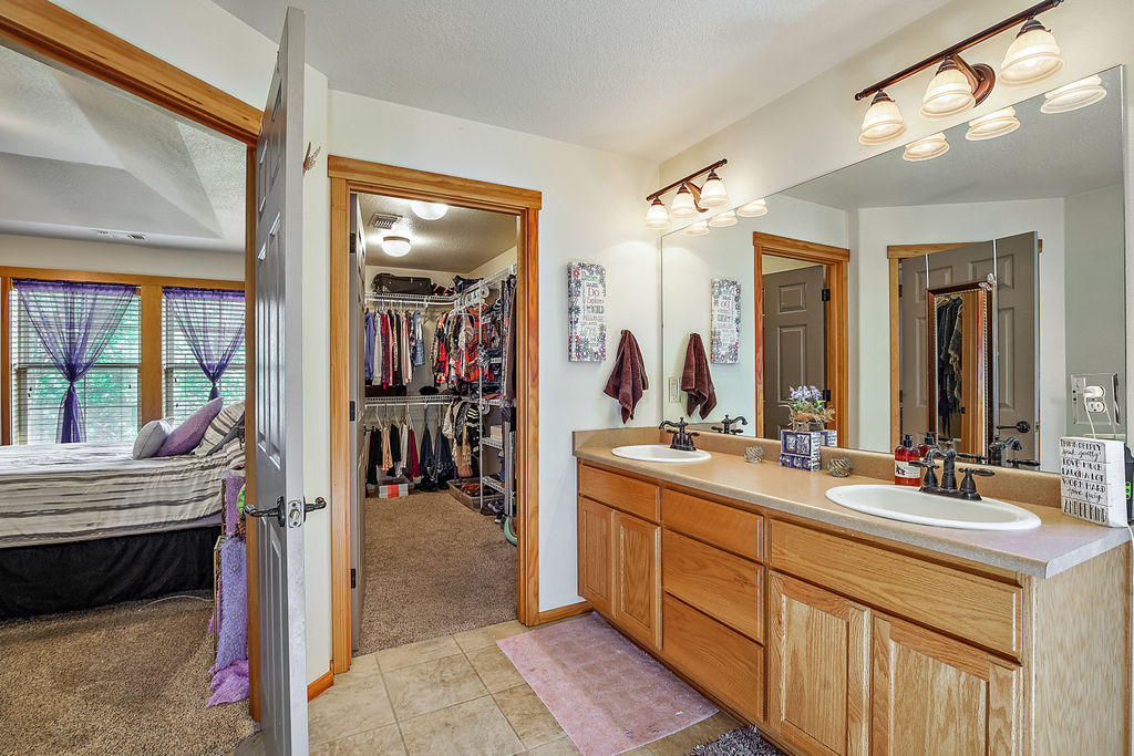 Mingus Creek Estates Subdivision - Residential