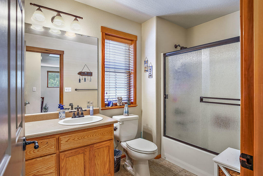 Mingus Creek Estates Subdivision - Residential